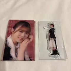 櫻坂46 オンラインくじ 小田倉麗奈 - メルカリ