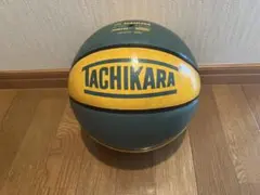 TACHIKARA バスケットボール HARDWOOD CLASSIC 7号 - メルカリ
