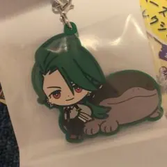 ポケモン ラバーストラップコレクション チリ