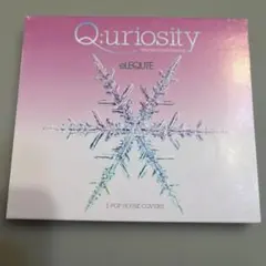 eLEQUTE Q;uriosity J-POP HOUSE COVERS