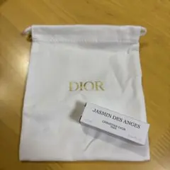 【新品】ChristianDior JASMIN DES ANGES 1.2ml