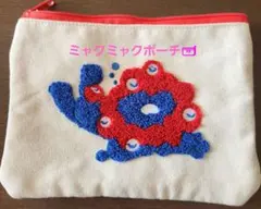 2026年最新】ミャクミャクポーチの人気アイテム - メルカリ