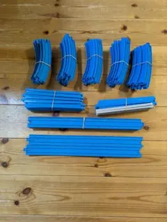 プラレール レール　線路　セット　まとめ売り