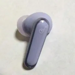 Anker Soundcore P40i L 左 パープル