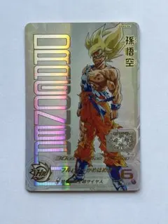 ドラゴンボールヒーローズ UGM4-067 - メルカリ