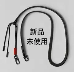 トポロジー　レザーストラップ　Leather Strap ストラップ単体　新品