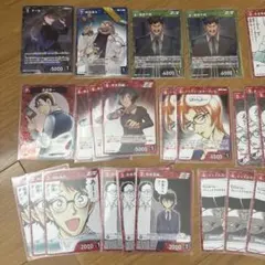 名探偵コナン まとめ売りセット