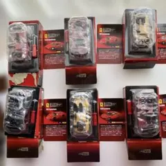 京商マクラーレンミニカーシリーズ 10台セット - メルカリ