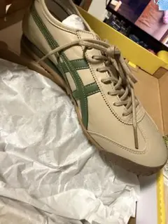 新品 Onitsuka Tiger MEXICO 66 SD 24.5cmのサムネイル