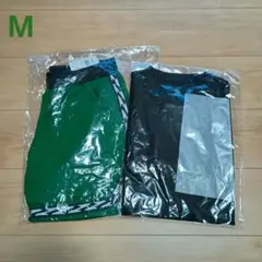 新品未開封品】エゴザルロンT エゴザルバスパン 白 緑 М - メルカリ