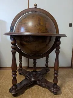 2026年最新】地球儀 ワインの人気アイテム - メルカリ