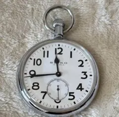 1964 東京オリンピック SEIKO 8922-5000 ストップウォッチ - メルカリ
