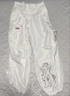 2025年最新】UFOカーゴパンツの人気アイテム - メルカリ