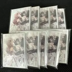 Lycee　ケロQ・枕 1.0　スリーブ　10セット
