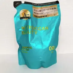 モロッカンビューティー シャンプー 詰め替えのサムネイル