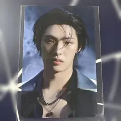 ATEEZ GOLDENHOUR : Part.4 トレカ ミンギ タワレコ限定