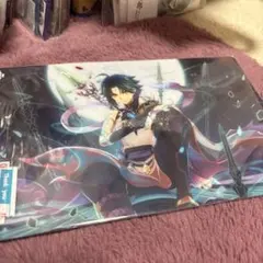 最終値下げ‼️】ZOZOTOWN アズールレーン 能代 プレイマット - メルカリ