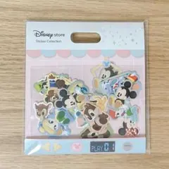 フレークシール キャラクターグッズ