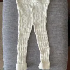♡美品♡babyGAP ニットレギンス　3y