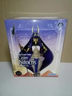 Fate／Grand Order スーパープレミアムフィギュア キャスター