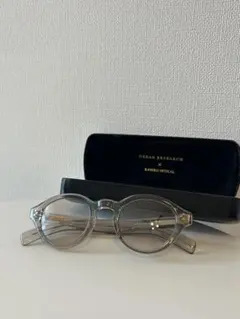 金子眼鏡 KANEKO OPTICAL KOS-25 フレーム チタン 金子眼鏡 KANEKO OPTICAL KOS-25 フレーム チタン - メルカリ