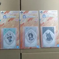 シュヴァルグラン キャラクターグッズ