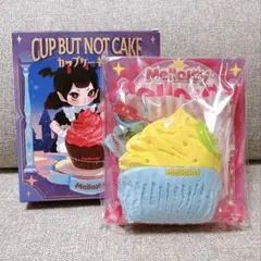 パ*ル様 Melloloy カップケーキ シークレット - メルカリ