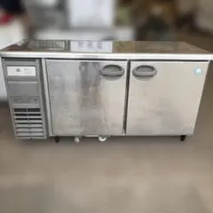 中古】ホシザキ業務用冷蔵庫 165L 2025年式2608121602 - メルカリ