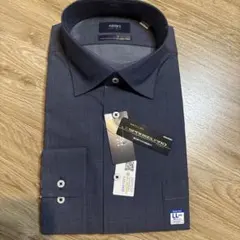 新品 PERSON’S パーソンズ 43/86 シャツ