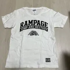 ★Dragon Ash★RAMPAGE Tシャツ★150★