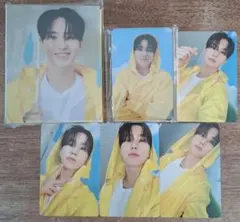 SEVENTEENTH HEAVEN Carat盤 ホシ ①