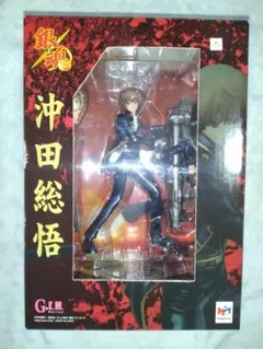 稀少品　一瀬グレン 終わりのセラフ　フィギュア 稀少品 一瀬グレン 終わりのセラフ フィギュア - メルカリ