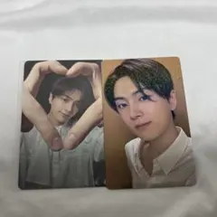 ENHYPEN ジェイ トレカ 会場FCトレカ 味の素限定 セット