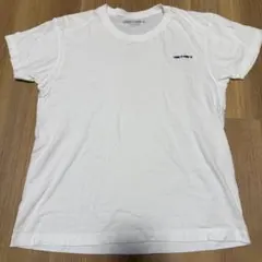COMME CI COMME CA 半袖Tシャツ ホワイトのサムネイル