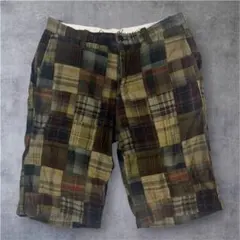 special guest kk baggy denim shorts Mサイズ - メルカリ