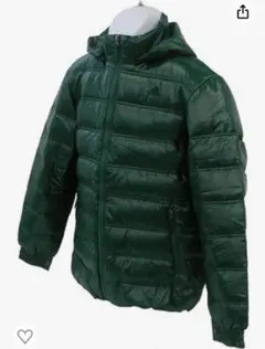 送料無料 adidas アディダス フード付きダウンジャケットmサイズ