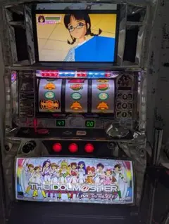 バイブ加工追加 6号機 スマスロ アイドルマスター 実機 家庭用フルセット！ 楽天市場】機動戦士ガンダムSEED スマスロ 実機 筐体 バイブON