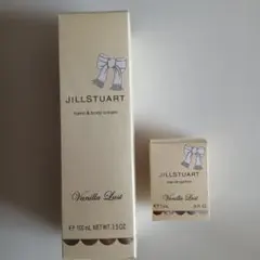 香水 50ml ジルスチュアート ヴァニラ ラスト 876 - メルカリ