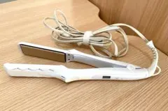 絹女 キヌージョ LM225　ストレートアイロン