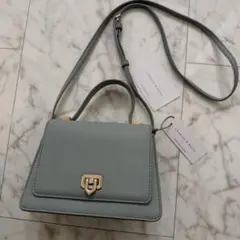 CHARLS&KEITH 未使用　2wayバッグ