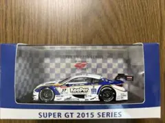 EBBRO RAYBRIG NSX-GT SUPER GT 2018 - メルカリ