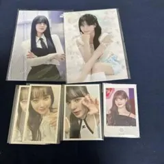 NiziU まとめ売り ニナ NiziU ニナ NINA まとめ売り トレカ フォトカード - メルカリ