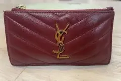 Saint Laurent コインケース カードケースのサムネイル