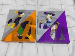 ジョジョの奇妙な冒険　アニメ　ブルーレイ　2 3 ジョナサン・ジョースター