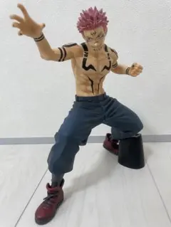 呪術廻戦 MAXIMATIC 両面宿儺