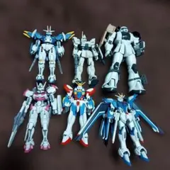 2026年最新】ガンプラまとめ売りの人気アイテム - メルカリ