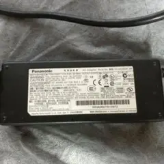 Panasonic ACアダプター CF-AA1653M