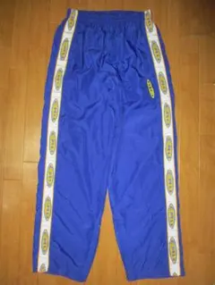 NBA 76ers トレーニングパンツ【2XL】ブルー - メルカリ