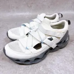 emmi別注 ミズノ ウェーブ プロフェシー ストラップ 24.5㎝のサムネイル