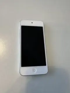 Apple iPod Touch A1574 シルバー 未使用品